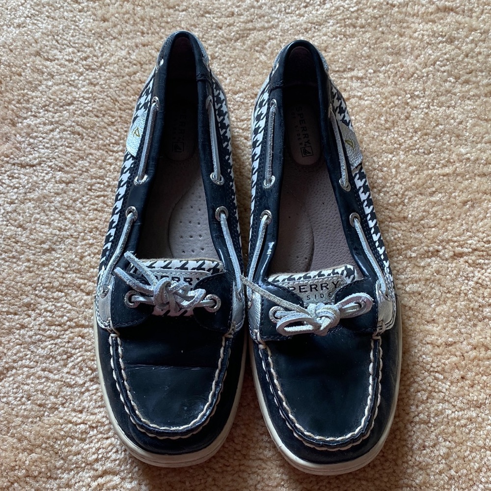 Sperry Top-Sider Boat Shoe